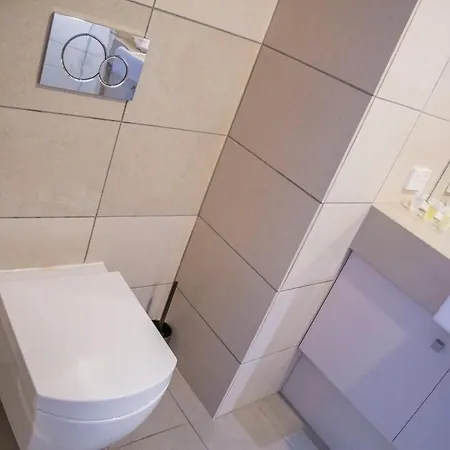 Luxury Penthouse In Cbd 4 Bed - 4 Bath Apartment Brisbane