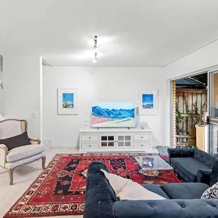 Apartment Charlton Street Ascot Brisbane