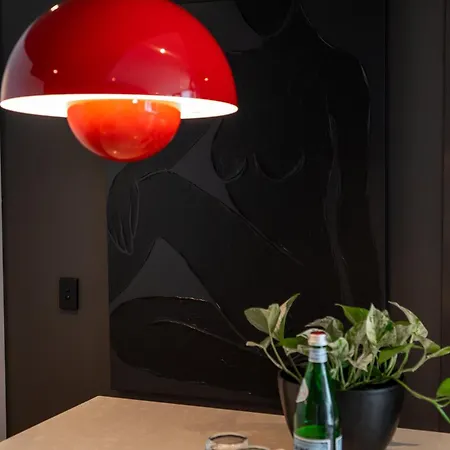 Fv Peppers Apartment