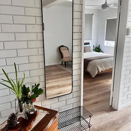 Apartment Cozy Near South Bank, Exhibition Centre, Brisbane