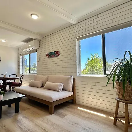 Apartment Cozy Near South Bank, Exhibition Centre, *