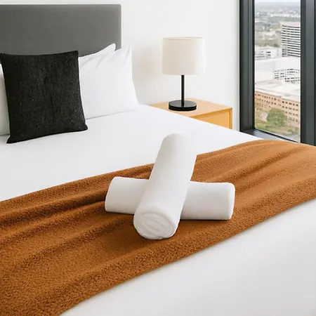 Fv Valley House Apartment *