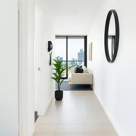 Fv Valley House * Brisbane