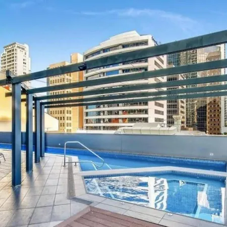 Felix Apartment