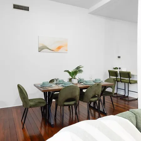 Spacious 3br Heritage With Pool, Parking *