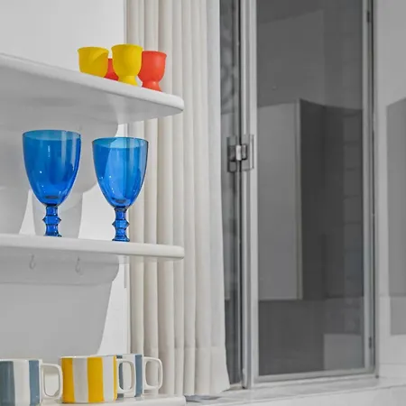 Charlton Street Ascot Apartment