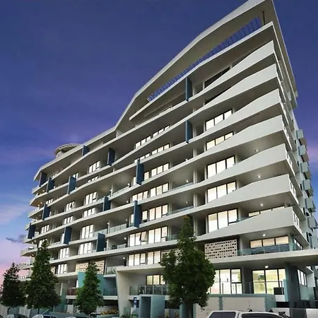 Inner-city 1br Near Showgrounds Apartment *