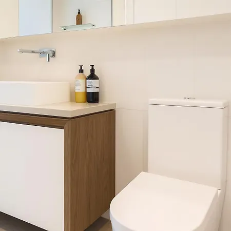 Fv Valley House Apartment