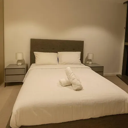 Queens Wharf Lv 29 Apartment Brisbane