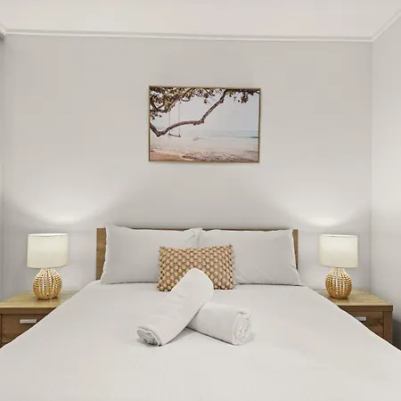 Gregory Terrace Residence Apartment Brisbane