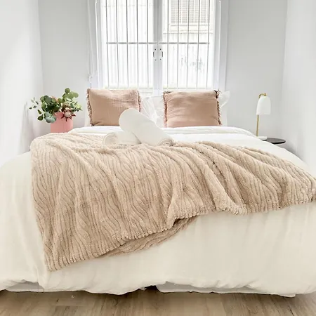 Cbd - 2br - Sleeps 6 - Snacks Wifi - Parking Apartment Brisbane