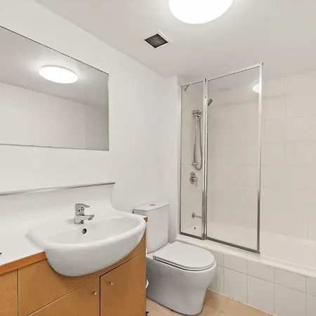 Gregory Terrace Residence Brisbane