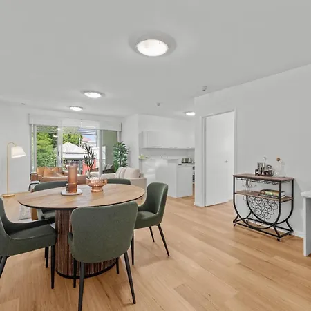 Apartment Beeston Street Teneriffe Brisbane