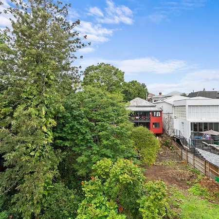 Apartment Beeston Street Teneriffe *