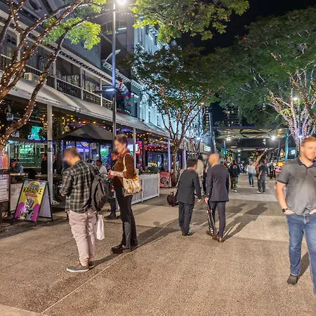 Mcwhirters Brisbane