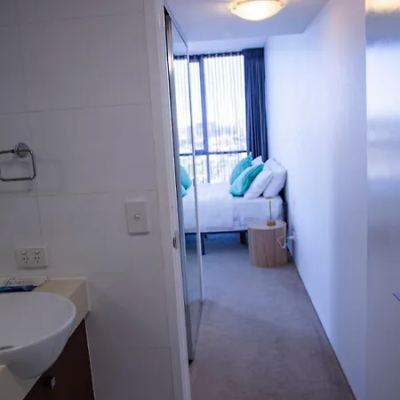 Apartment Luxury Penthouse In Cbd 4 Bed - 4 Bath