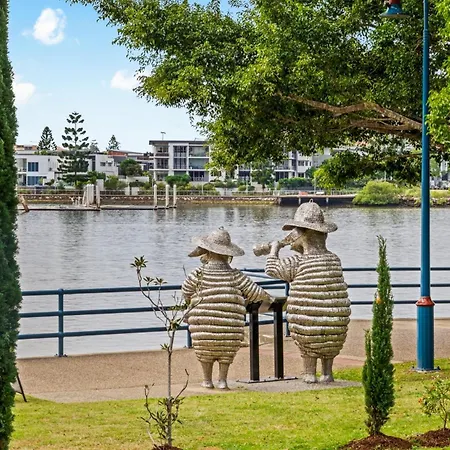 Apartment Beeston Street Teneriffe *