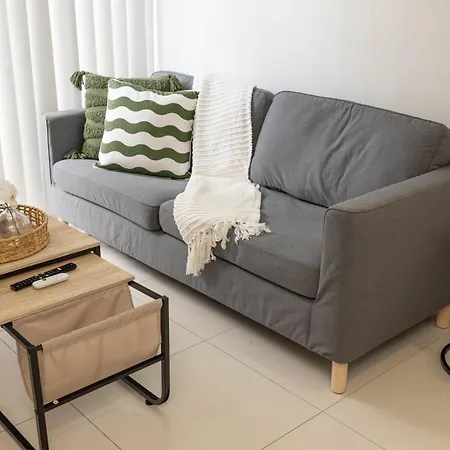 Smart Self Check-in - Rocklea Station N Apartment Brisbane