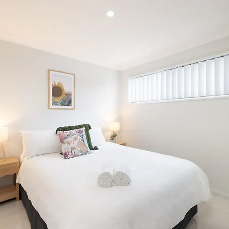 Apartment Smart Self Check-in - Rocklea Station N