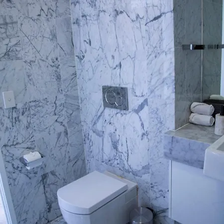 Luxury Penthouse In Cbd 4 Bed - 4 Bath Apartment Brisbane