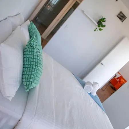Apartment Luxury Penthouse In Cbd 4 Bed - 4 Bath Brisbane