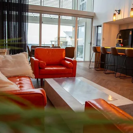 Apartment Luxury Penthouse In Cbd 4 Bed - 4 Bath Brisbane