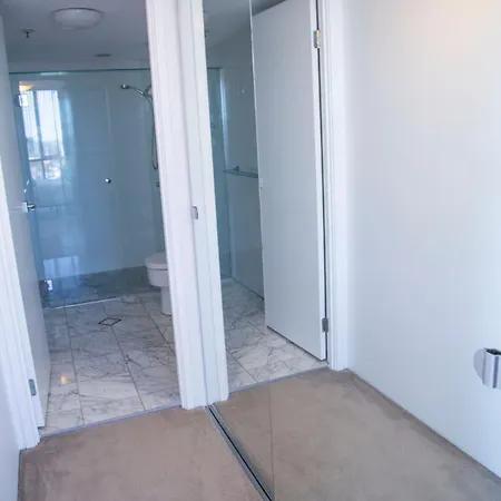 Apartment Luxury Penthouse In Cbd 4 Bed - 4 Bath Brisbane