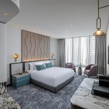 Hotel The Star Grand 5*