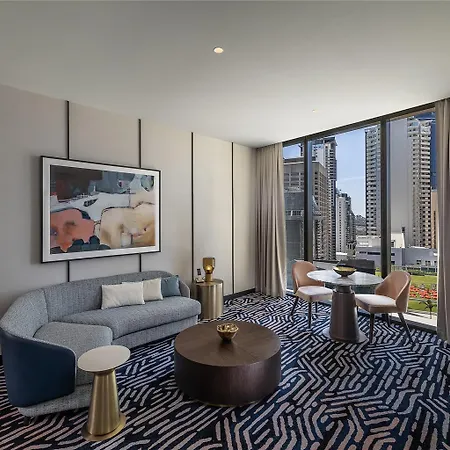The Star Grand 5* Brisbane
