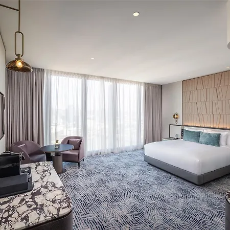 Hotel The Star Grand Brisbane