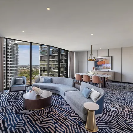 The Star Grand 5* Brisbane