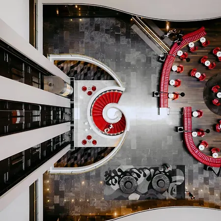Hotel Intercontinental By Ihg 5*