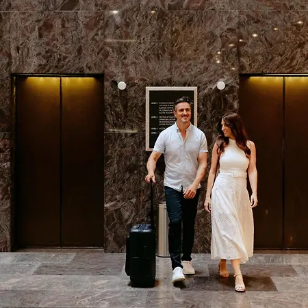 Hotel Intercontinental By Ihg