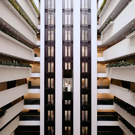 Intercontinental By Ihg Brisbane