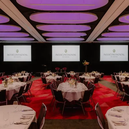 Hotel Intercontinental By Ihg