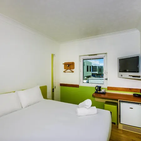 Hotel Ibis Budget Airport
