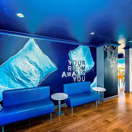 Ibis Budget Airport Hotel Brisbane