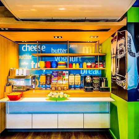 Ibis Budget Airport 3* Brisbane
