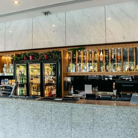 Mercure Spring Hill Hotel Brisbane
