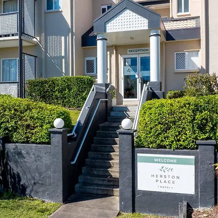 Herston Place Motel