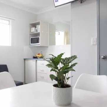 Motel Herston Place 4*