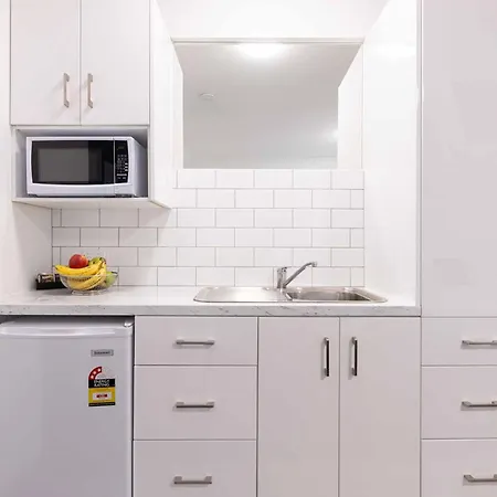 Herston Place Motel Brisbane