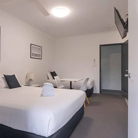 Herston Place Motel