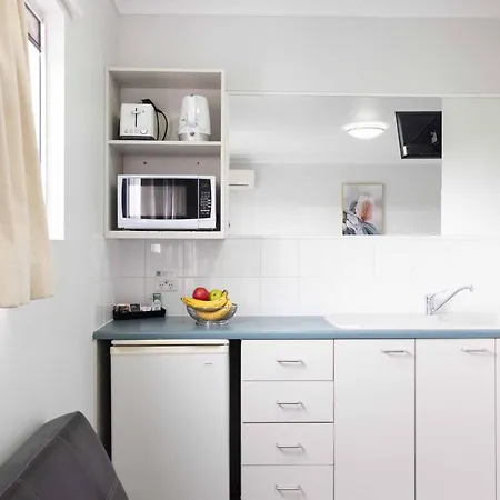 Motel Herston Place Brisbane