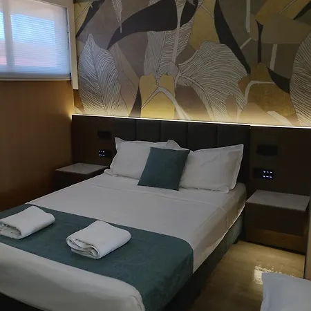 Motel Airway 4*