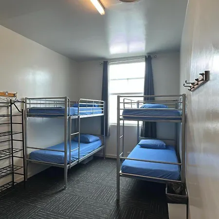 Backpackers Hq Brisbane