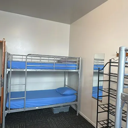 Hostel Backpackers Hq Brisbane