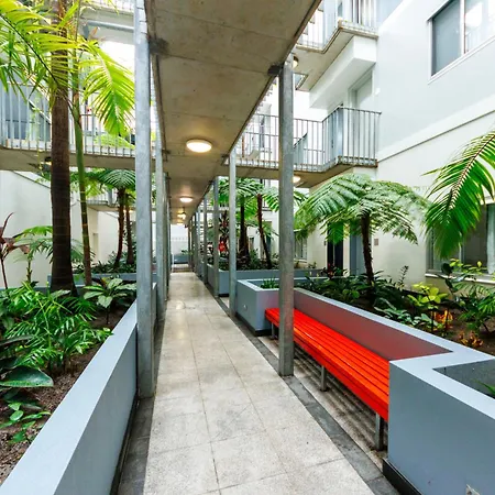 The Miro Aparthotel