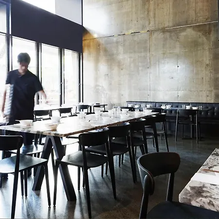 Alpha Mosaic Fortitude Valley Hotel