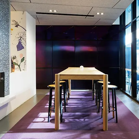 Hotel Alpha Mosaic Fortitude Valley 5*